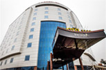 Boby Centrum Brno
